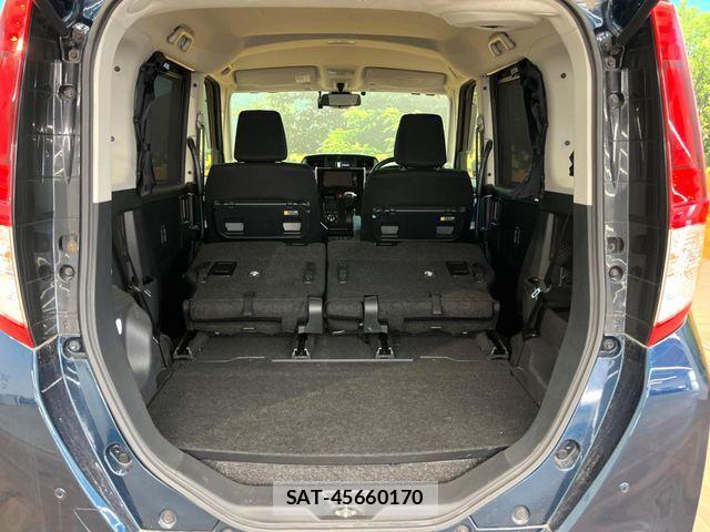 Toyota ROOMY 2018-02 7457395-9