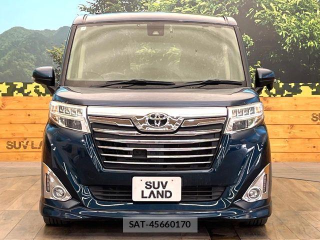 Toyota ROOMY 2018-02 7457395-13