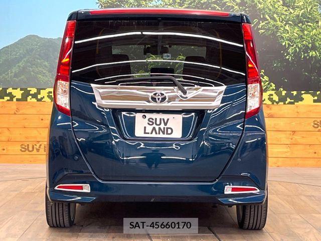 Toyota ROOMY 2018-02 7457395-14