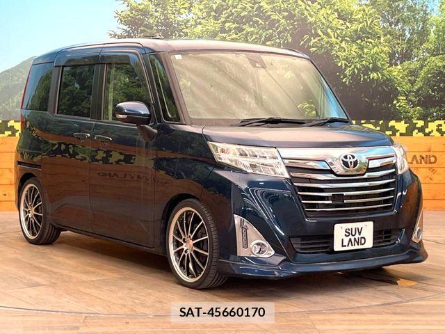 Toyota ROOMY 2018-02 7457395-15