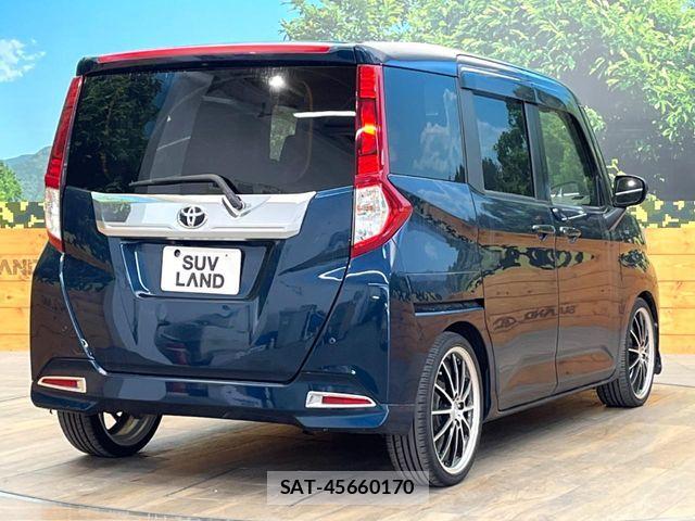 Toyota ROOMY 2018-02 7457395-16