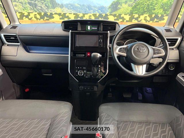 Toyota ROOMY 2018-02 7457395-1