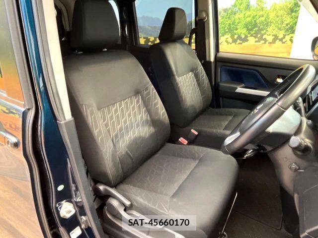 Toyota ROOMY 2018-02 7457395-7
