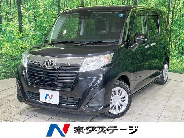 Toyota ROOMY 2020-01 7457393-0
