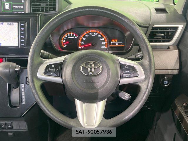 Toyota ROOMY 2020-01 7457393-10