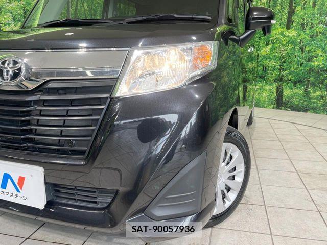 Toyota ROOMY 2020-01 7457393-11