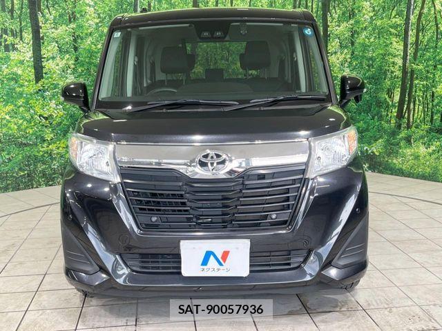 Toyota ROOMY 2020-01 7457393-13