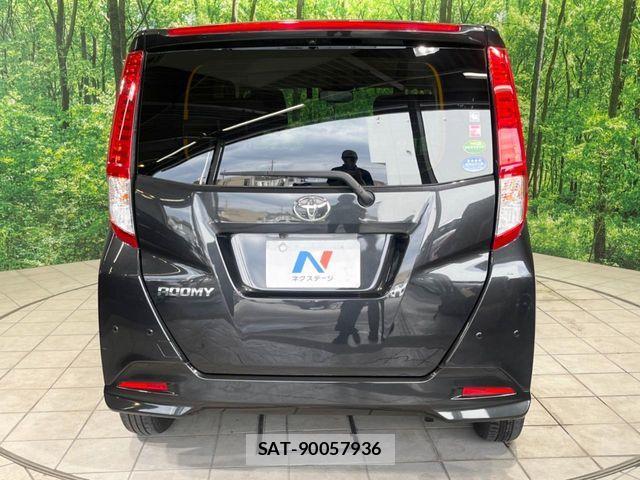 Toyota ROOMY 2020-01 7457393-14
