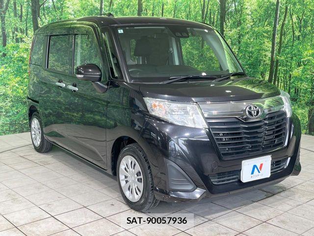 Toyota ROOMY 2020-01 7457393-15