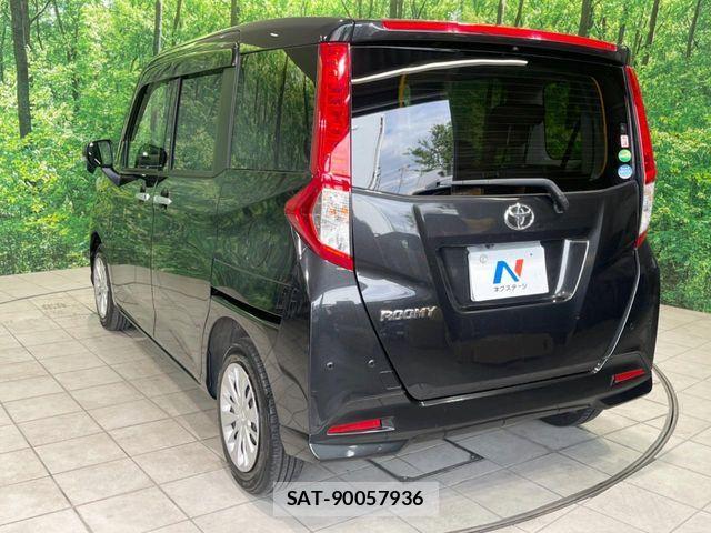 Toyota ROOMY 2020-01 7457393-16