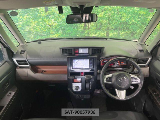 Toyota ROOMY 2020-01 7457393-1