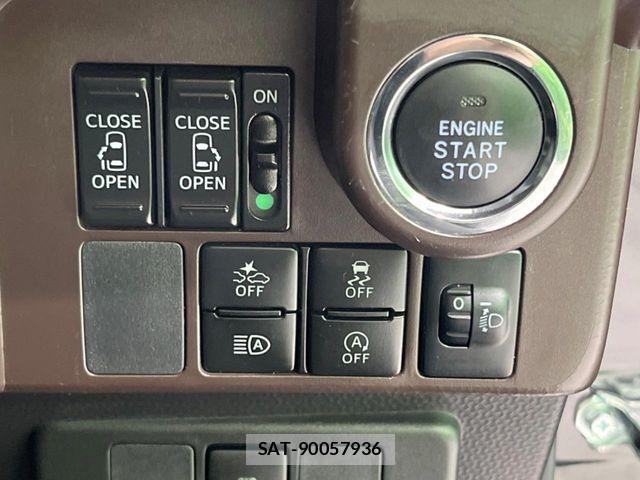 Toyota ROOMY 2020-01 7457393-5