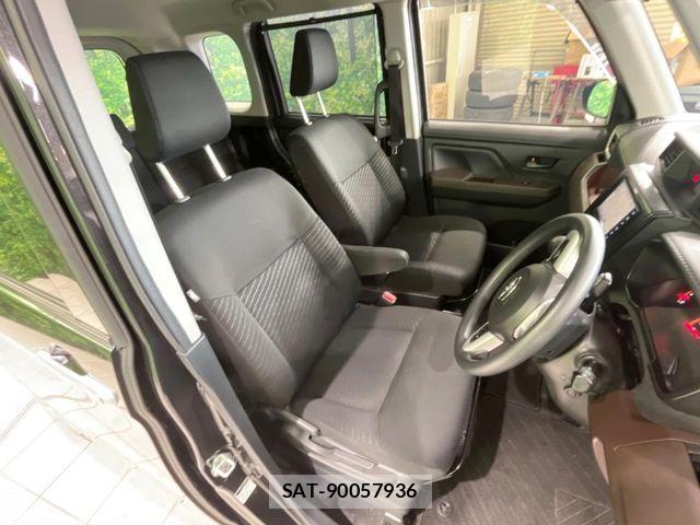 Toyota ROOMY 2020-01 7457393-7