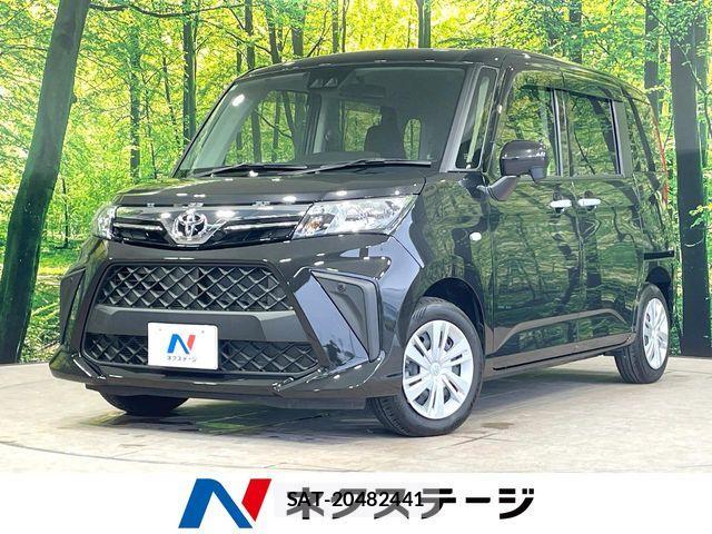 Toyota ROOMY 2025-07 7457367-0