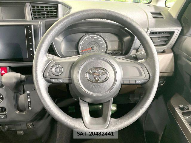 Toyota ROOMY 2025-07 7457367-10