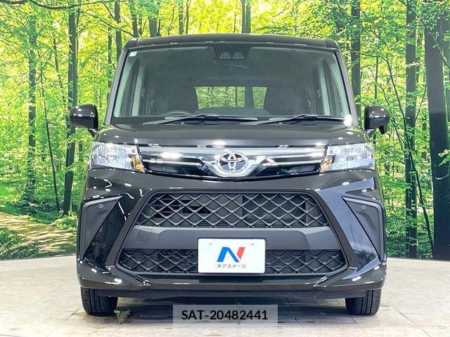 Toyota ROOMY 2025-07 7457367-13