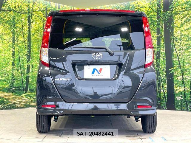 Toyota ROOMY 2025-07 7457367-14