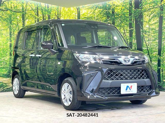 Toyota ROOMY 2025-07 7457367-15