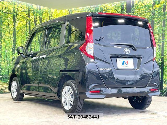 Toyota ROOMY 2025-07 7457367-16