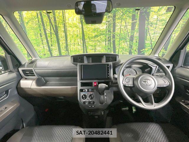 Toyota ROOMY 2025-07 7457367-1