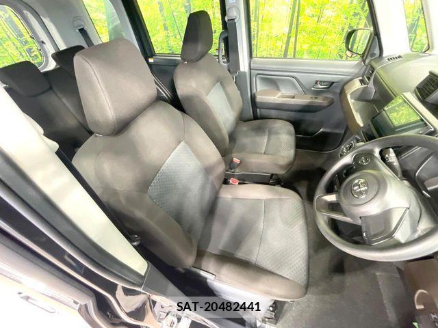Toyota ROOMY 2025-07 7457367-7