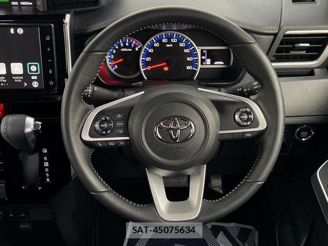 Toyota ROOMY 2022-08 7457368-10