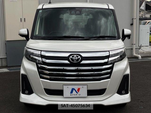 Toyota ROOMY 2022-08 7457368-13