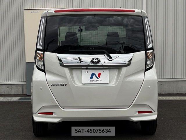Toyota ROOMY 2022-08 7457368-14