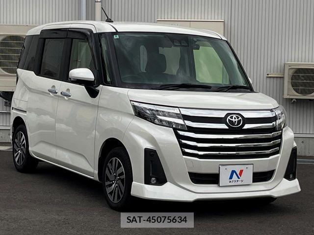 Toyota ROOMY 2022-08 7457368-15