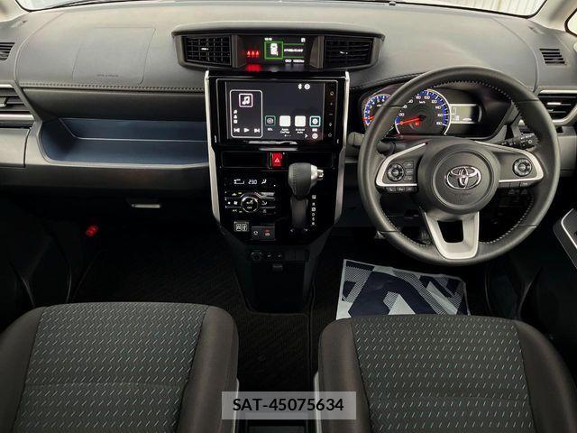 Toyota ROOMY 2022-08 7457368-1