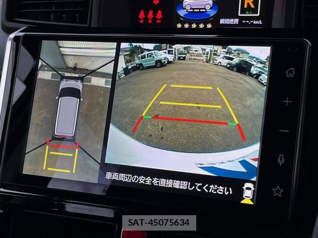 Toyota ROOMY 2022-08 7457368-3