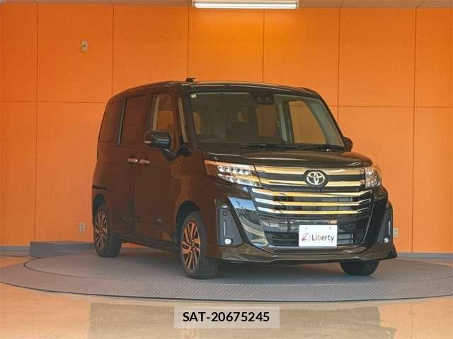 Toyota ROOMY 2025-03 7457355-9