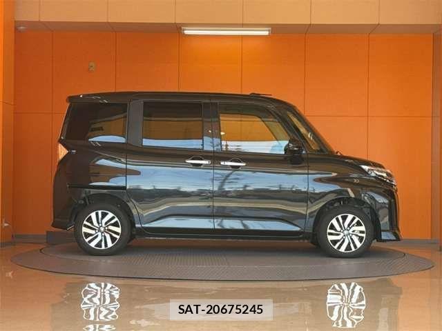 Toyota ROOMY 2025-03 7457355-10
