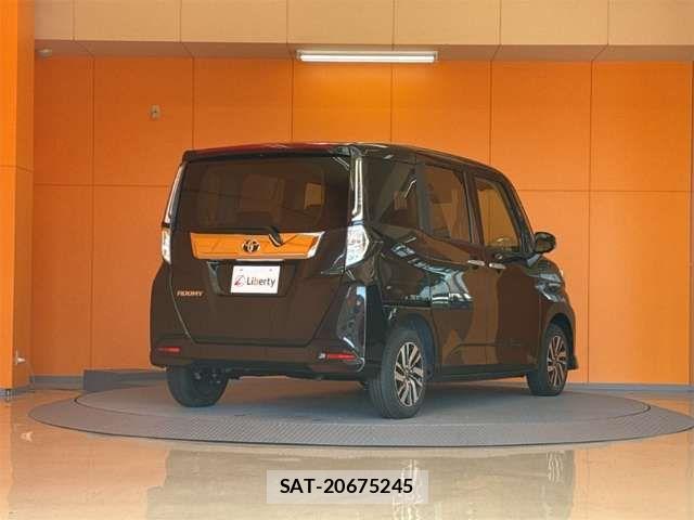 Toyota ROOMY 2025-03 7457355-11