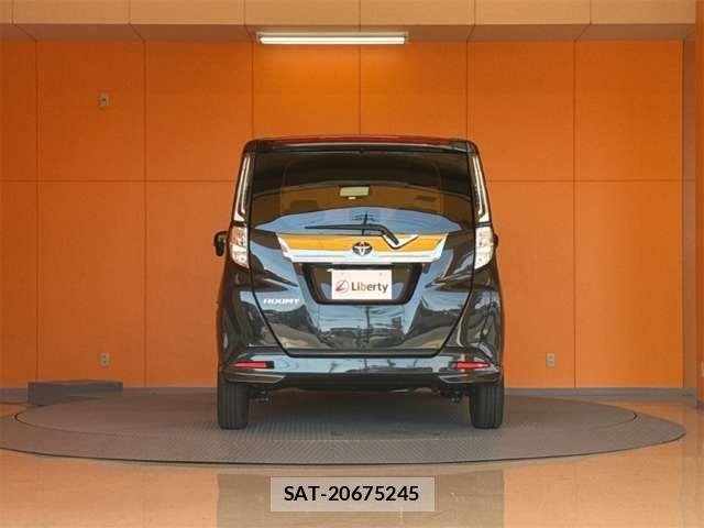 Toyota ROOMY 2025-03 7457355-12