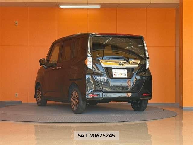 Toyota ROOMY 2025-03 7457355-13