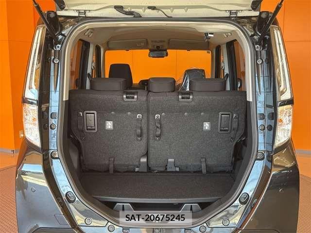Toyota ROOMY 2025-03 7457355-14