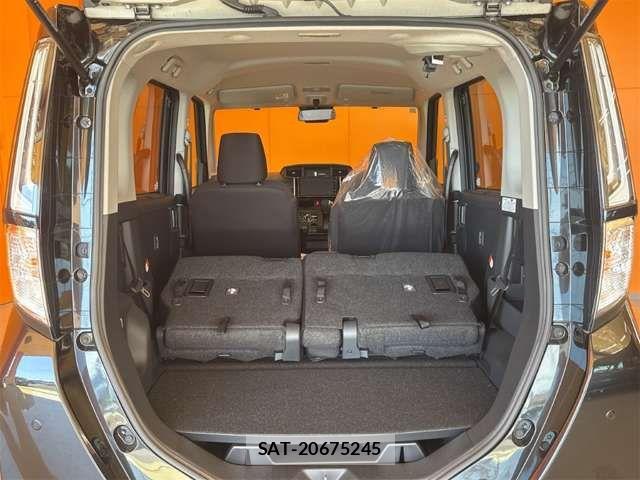 Toyota ROOMY 2025-03 7457355-15