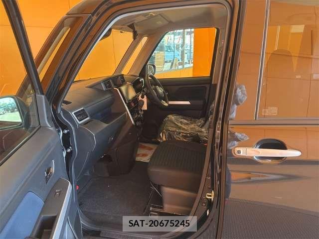 Toyota ROOMY 2025-03 7457355-17