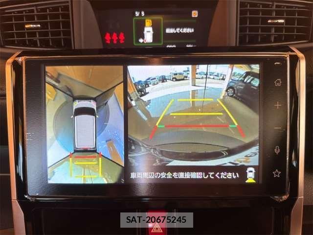 Toyota ROOMY 2025-03 7457355-4