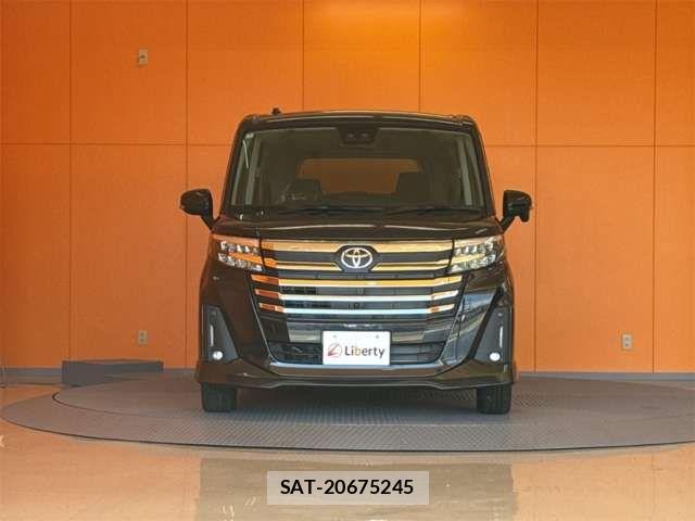 Toyota ROOMY 2025-03 7457355-8