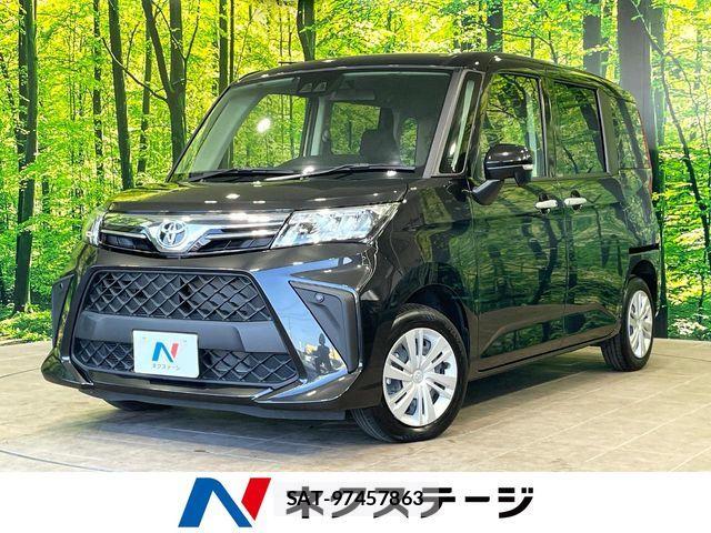 Toyota ROOMY 2025-03 7457361-0