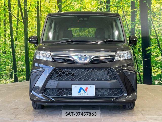 Toyota ROOMY 2025-03 7457361-13