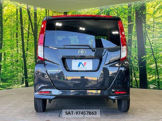 Toyota ROOMY 2025-03 7457361-14