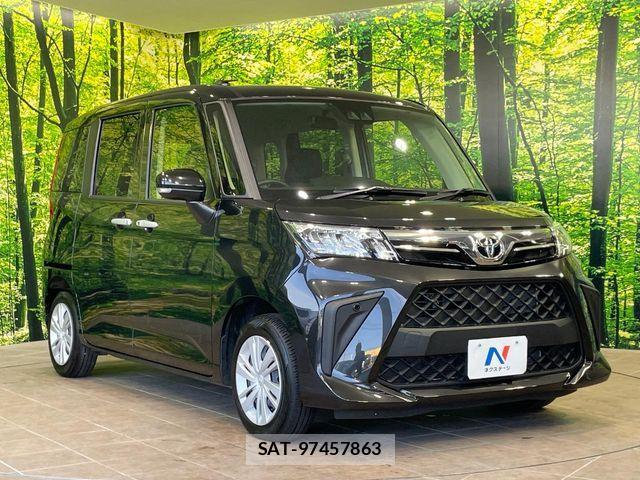 Toyota ROOMY 2025-03 7457361-15