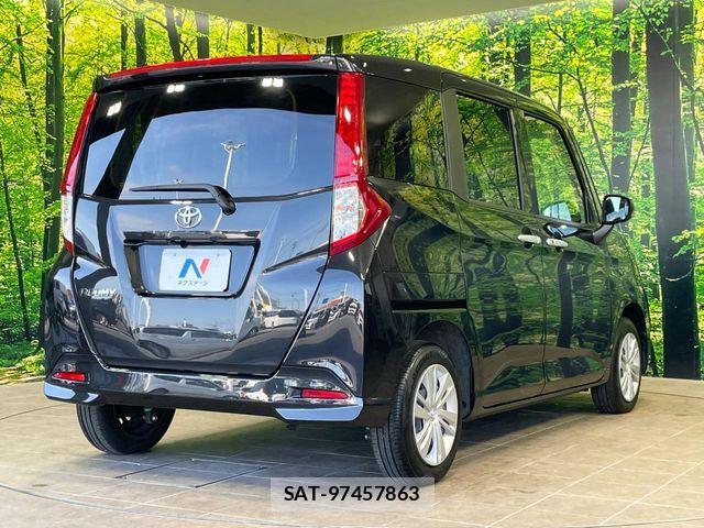 Toyota ROOMY 2025-03 7457361-16