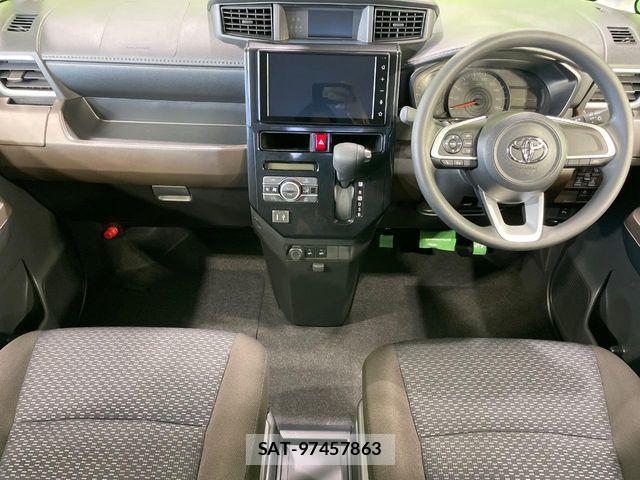 Toyota ROOMY 2025-03 7457361-1