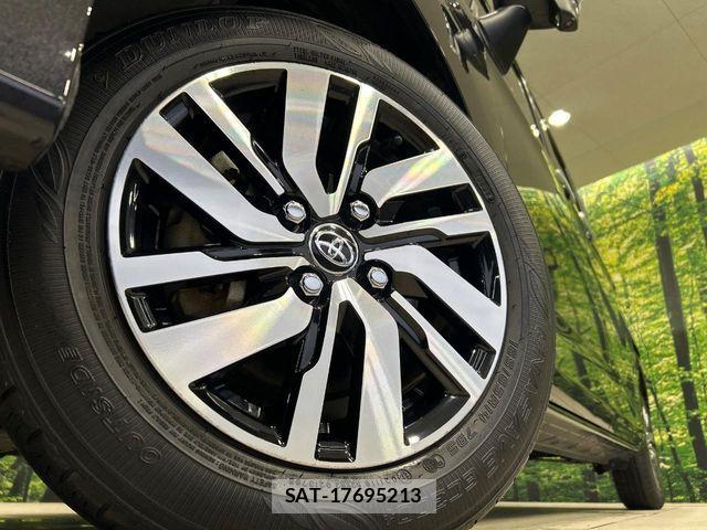 Toyota ROOMY 2023-03 7457365-12