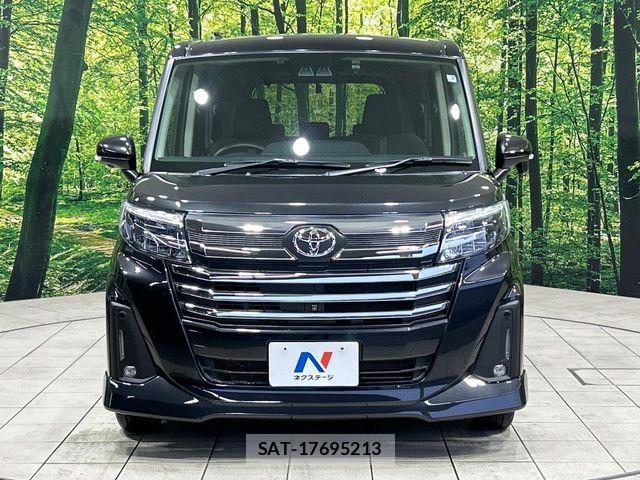 Toyota ROOMY 2023-03 7457365-13
