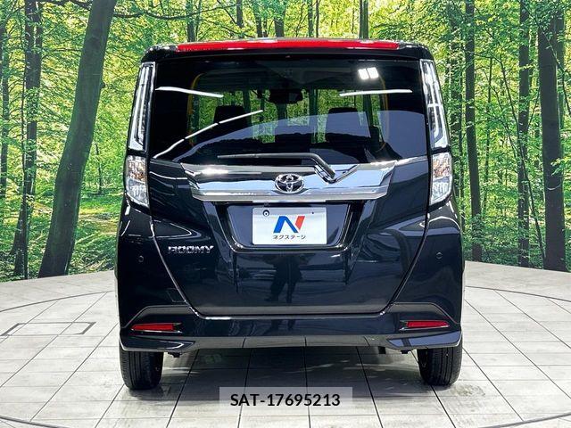Toyota ROOMY 2023-03 7457365-14